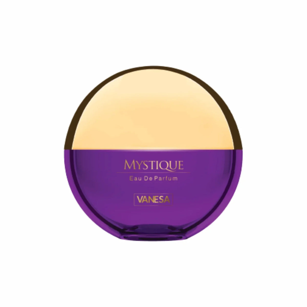 Vanesa Mystique Eau De Parfum | Long Lasting Fragrance Perfume | Skin Friendly | For Women | 50 ml