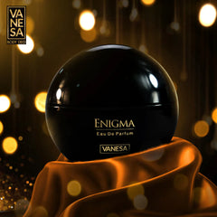 Vanesa Enigma Eau De Parfum | 50 ml