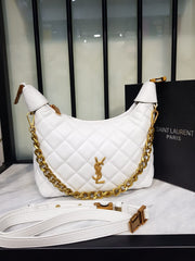 YSL quilted small crossbody Bag