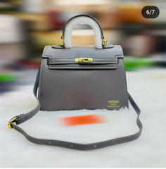 High-quality handbag