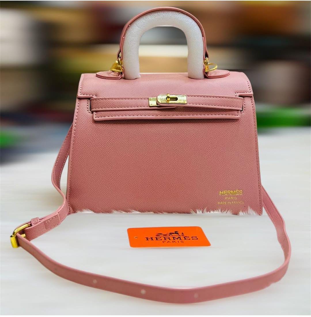 High-quality handbag