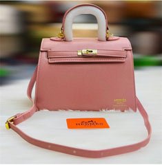High-quality handbag