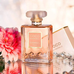 Coco Chanel mademoiselle 100ml