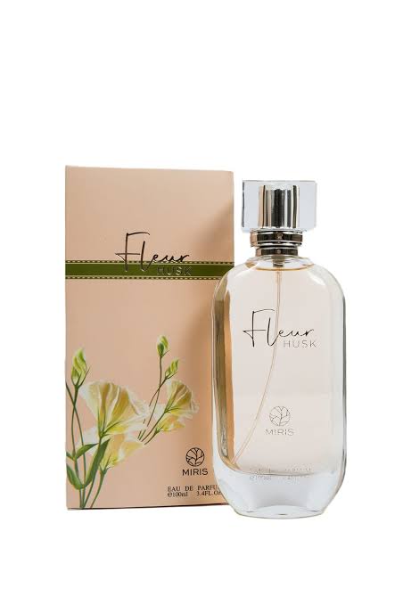 Miris Fleur Husk Edp 100ml